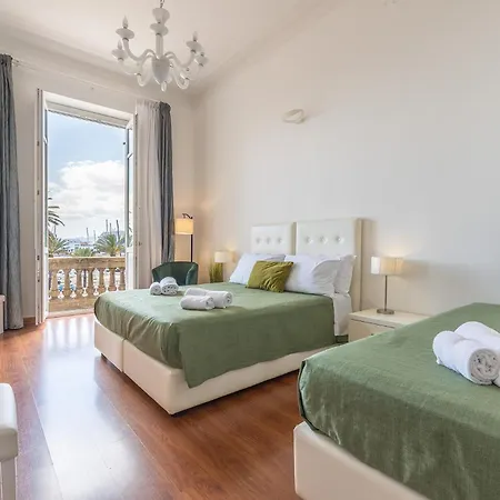 Bed & Breakfast Blanco *