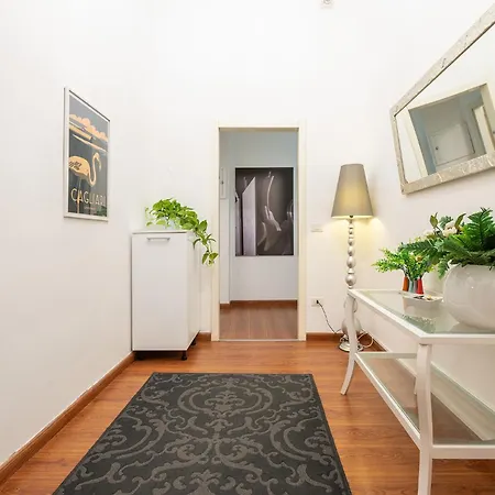 Blanco Bed & Breakfast Cagliari