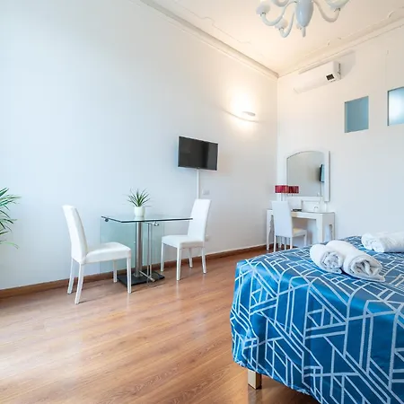 Bed & Breakfast Blanco *
