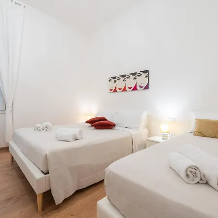 Blanco Bed & Breakfast Cagliari