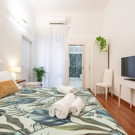 Bed & Breakfast Blanco *